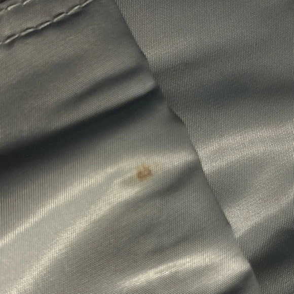 Vintage Bugle Boy | Gray Parachute Pants | Never Worn - Picture 5 of 10